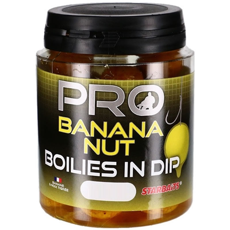 Pro Boilies in Dip | 150g