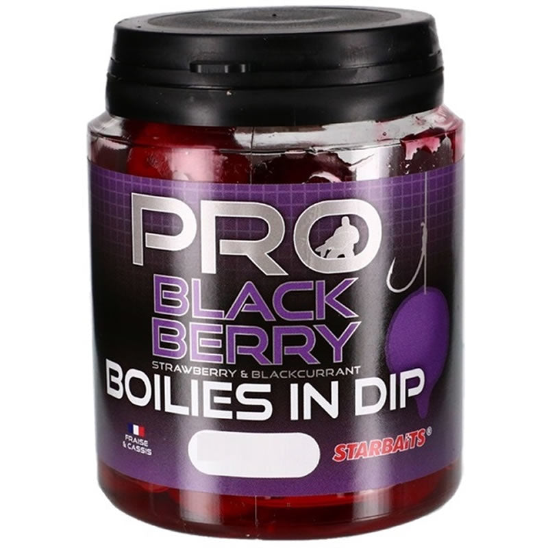 Pro Boilies in Dip | 150g