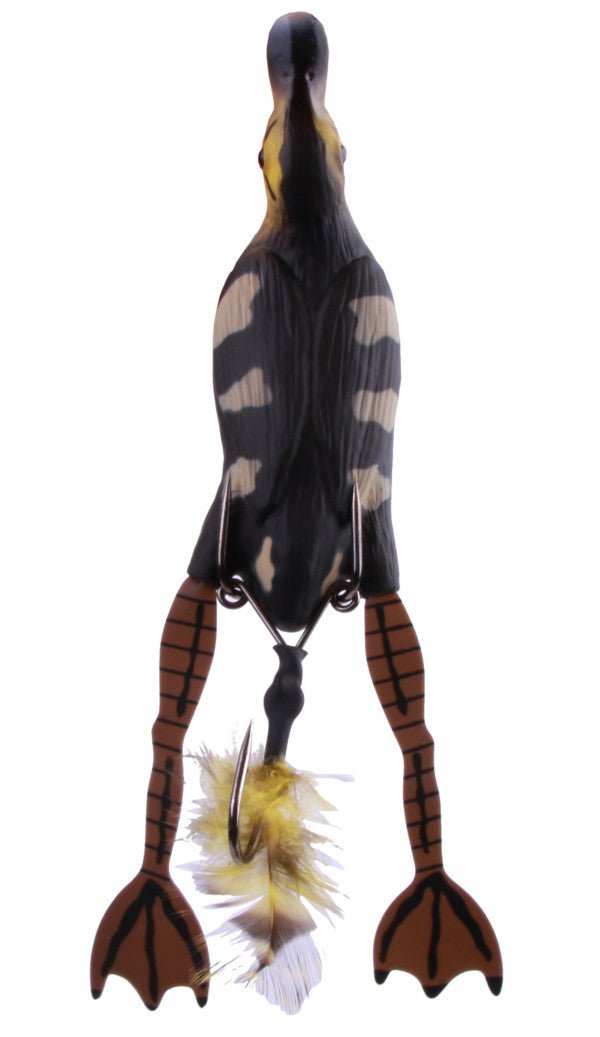 Savage Gear - 3D Hollow Duckling - Hengelsport De Goeie Vangst