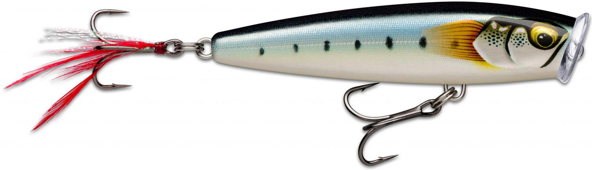 Rapala - Skitter Pop Elite - Hengelsport De Goeie Vangst