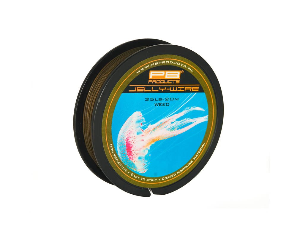 PB - Jelly Wire - Hengelsport De Goeie Vangst