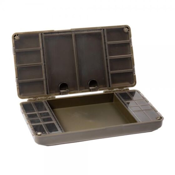 Lion Sports - Treasure Safe Box - Hengelsport De Goeie Vangst