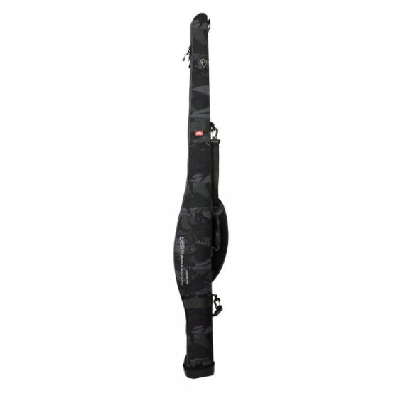 Fox Rage - Voyager 1.45m single hard rod sleeve - Hengelsport De Goeie Vangst