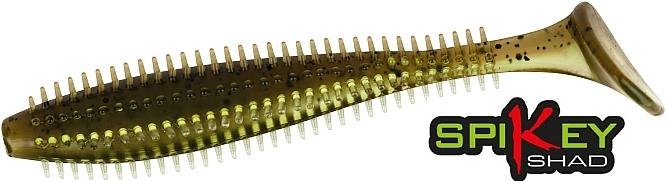 Fox Rage - Spikey Shad - Hengelsport De Goeie Vangst