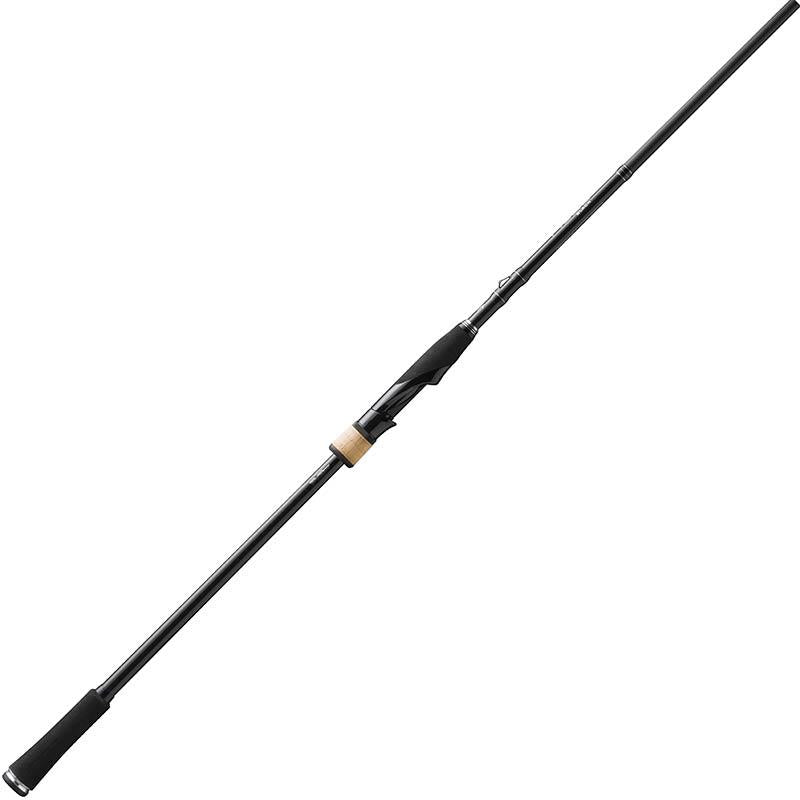13 Fishing - Muse Black Spinhengel - Hengelsport De Goeie Vangst