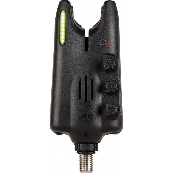 JRC - Radar C4 Alarm - Hengelsport De Goeie Vangst