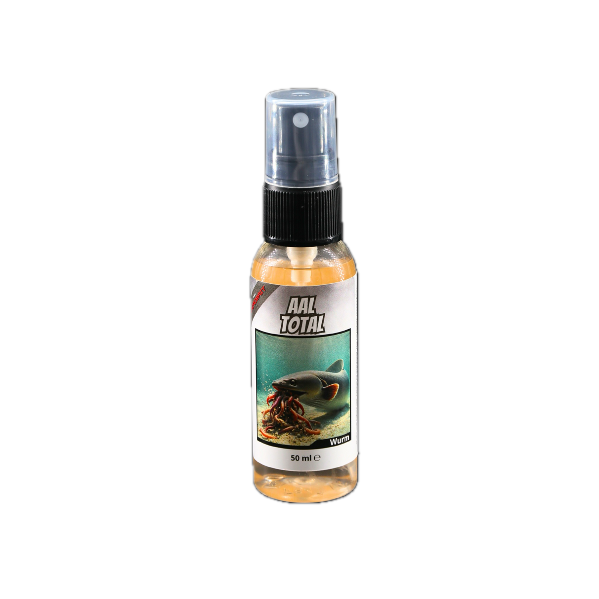 Deadbait® Aal Total Palingspray | 50ml