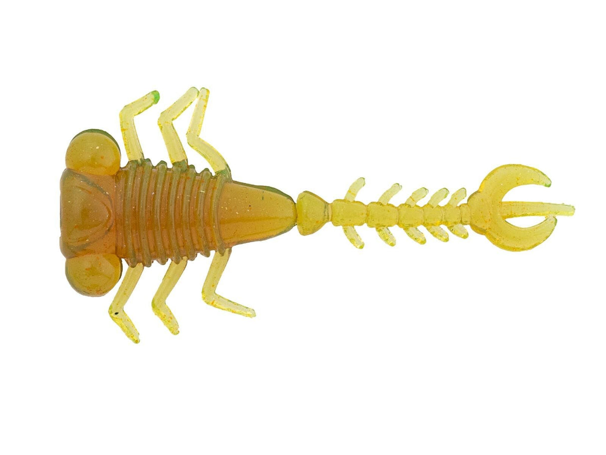 Z - Man - LarvaZ 1.75" - Hengelsport De Goeie Vangst