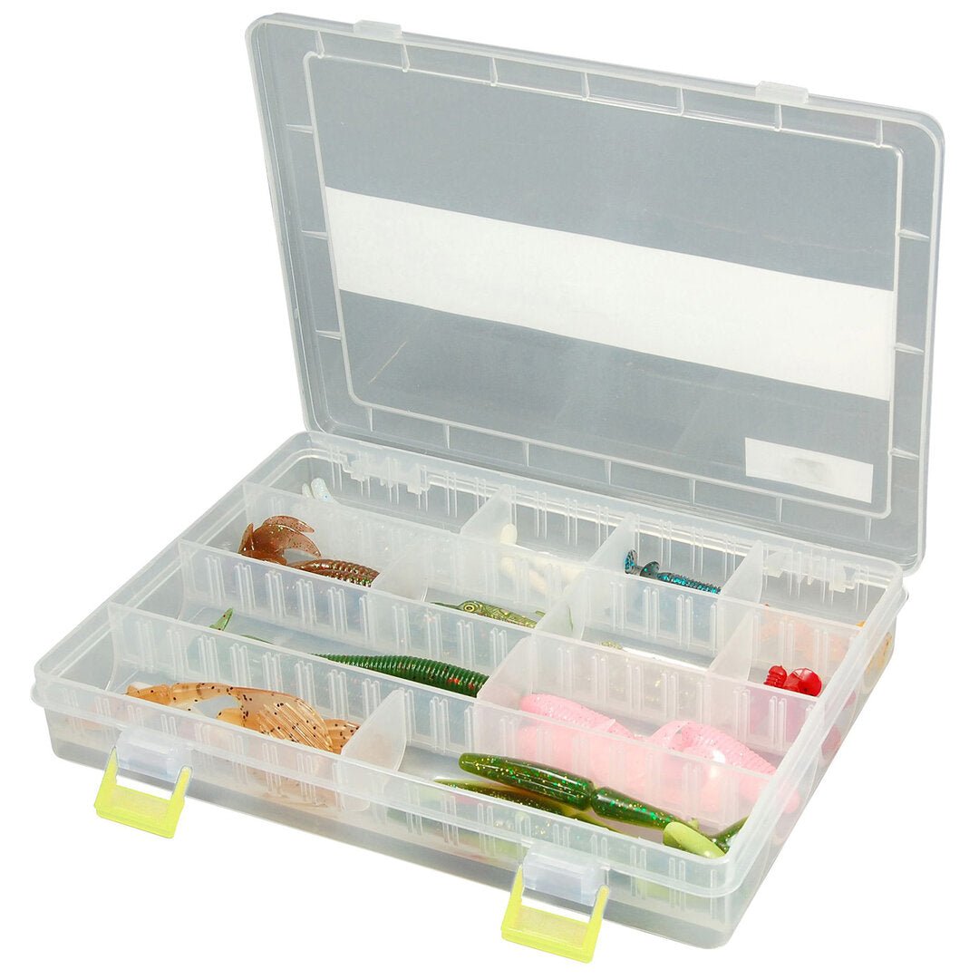 Spro - Tackle Box - Hengelsport De Goeie Vangst