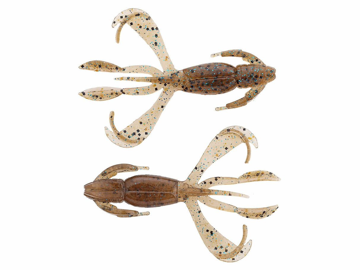 Keitech - Crazy Flapper 2 Inch - Hengelsport De Goeie Vangst