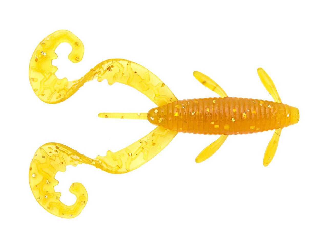 Reins - G - Tail Twin Grub 2" - Hengelsport De Goeie Vangst