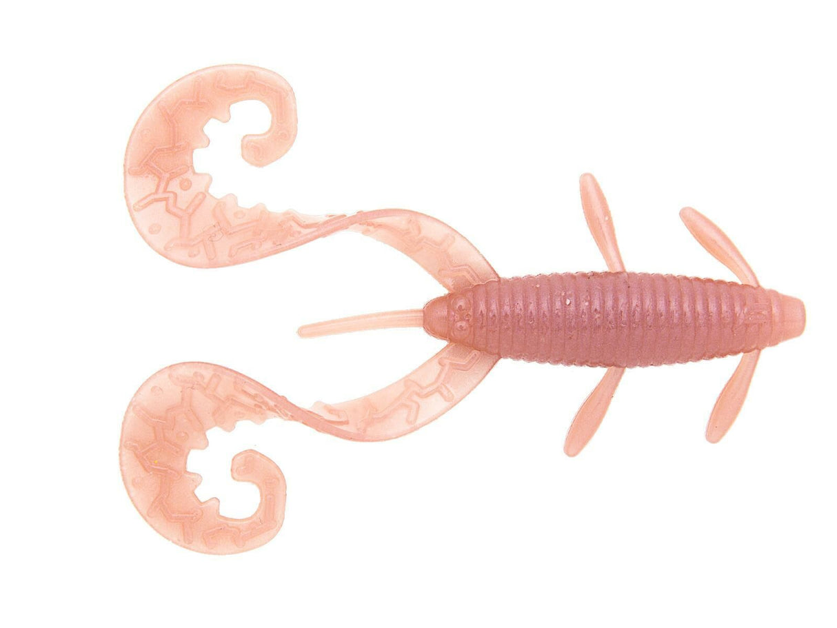 Reins - G - Tail Twin Grub 2" - Hengelsport De Goeie Vangst