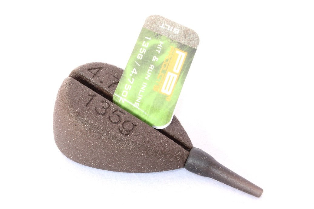 PB - Hit & Run Inline System - Hengelsport De Goeie Vangst