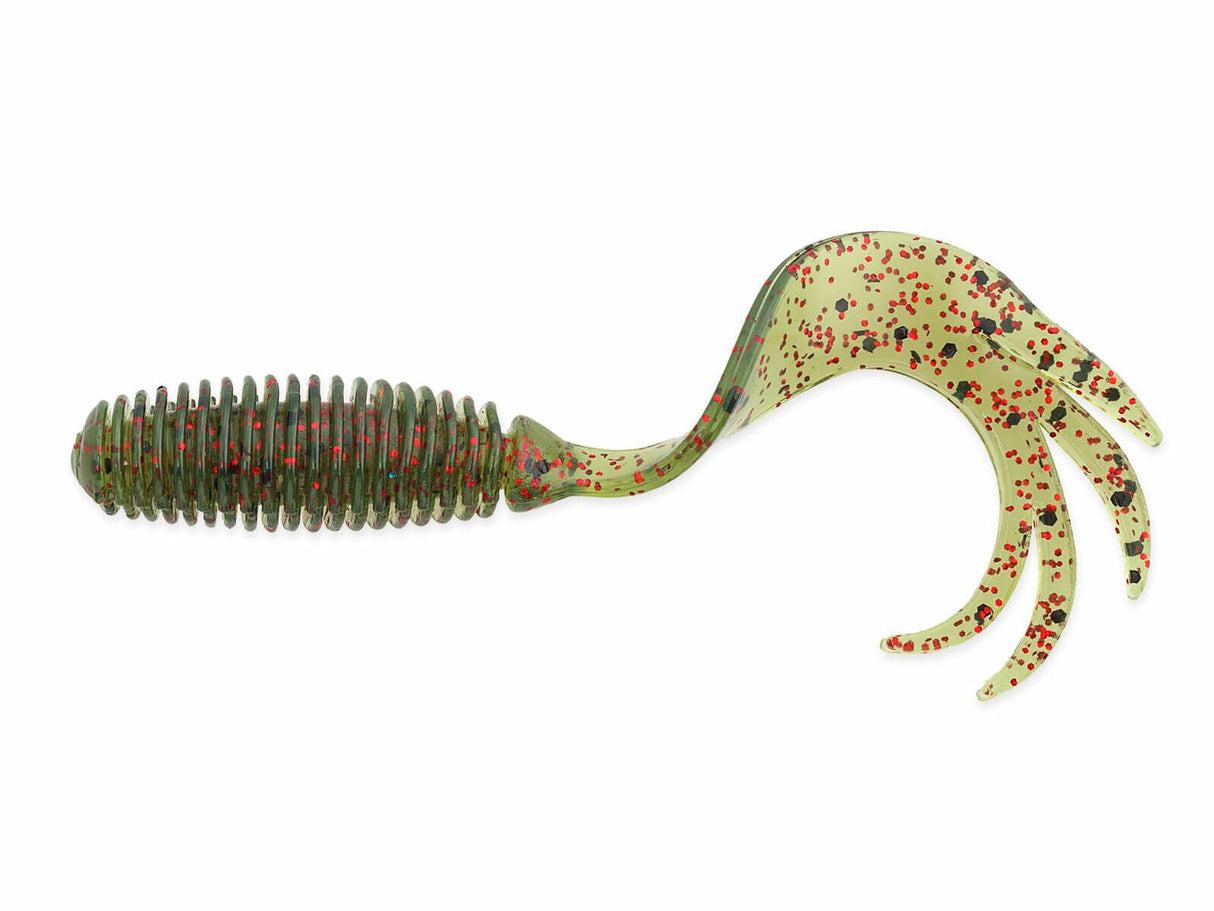 Z - Man - St GrubZ Twister - Hengelsport De Goeie Vangst