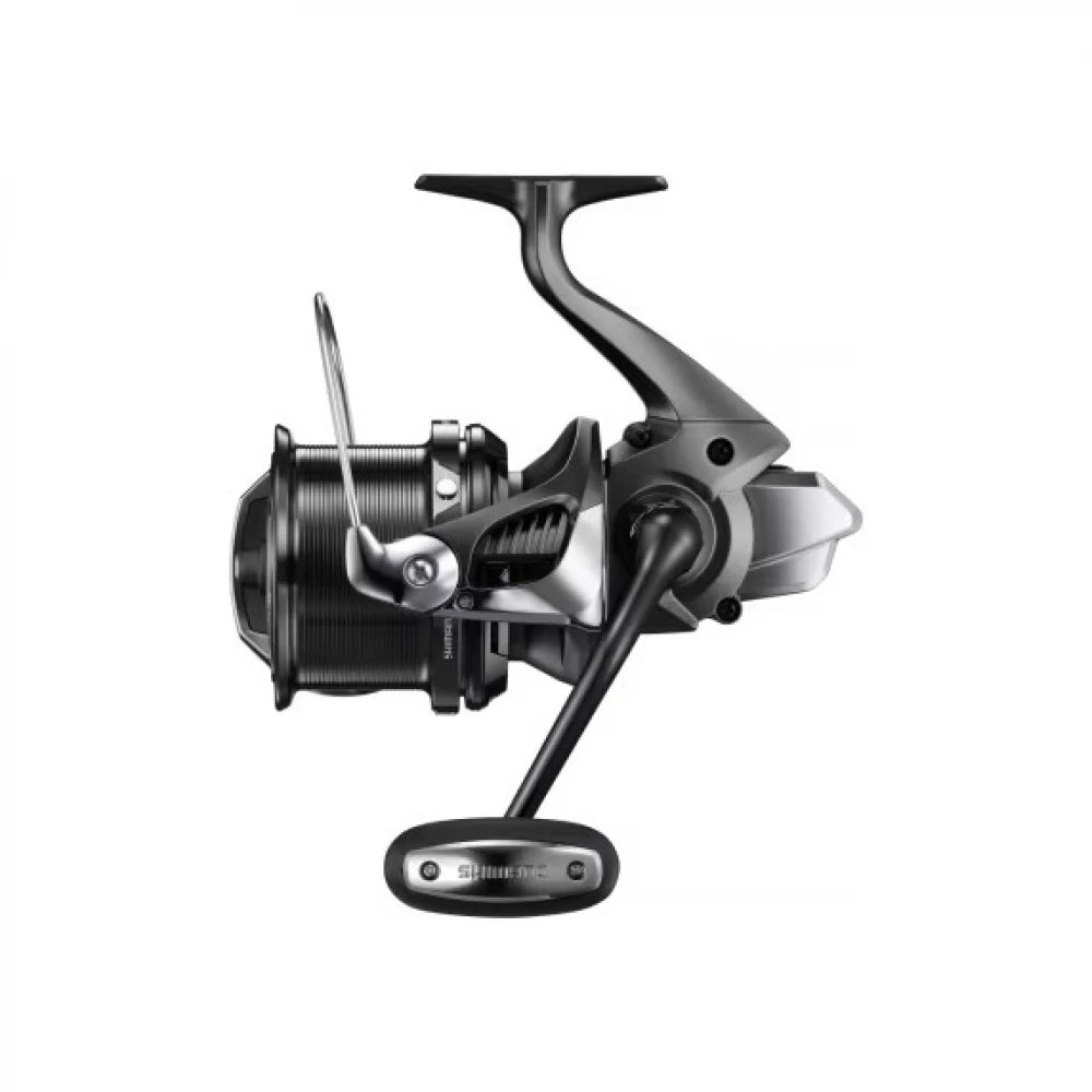 Shimano - Aerlex XTC 14000 Spod Big Pit Karpermolen - Hengelsport De Goeie Vangst