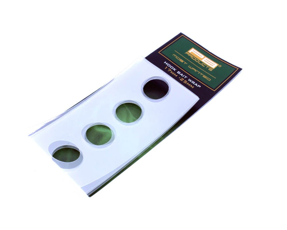 PB - Hook Bait Wrap - Hengelsport De Goeie Vangst