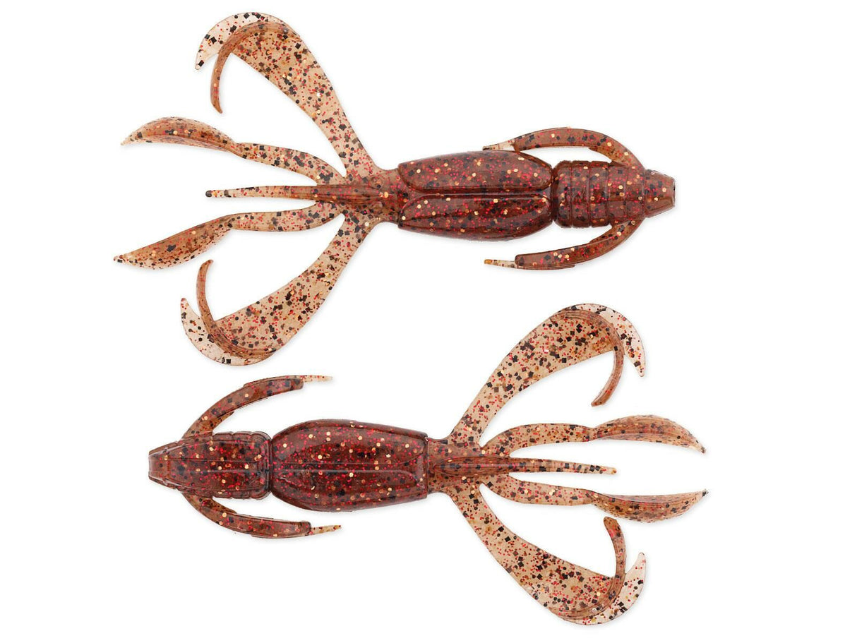 Keitech - Crazy Flapper 2.8 Inch - Hengelsport De Goeie Vangst