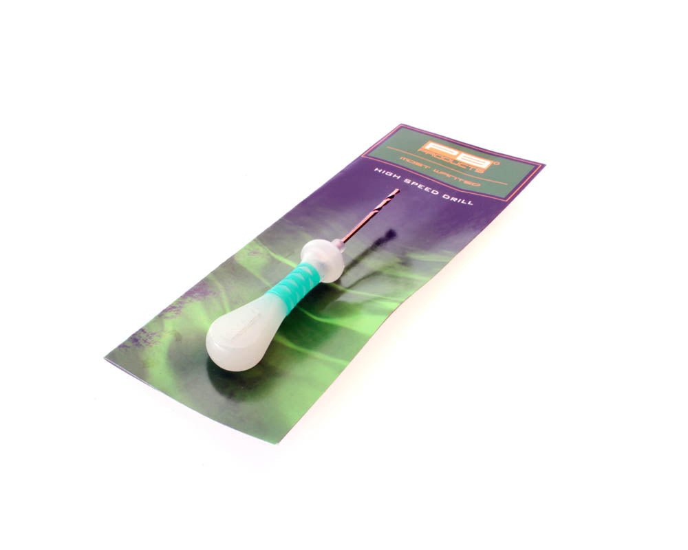 PB - Speed Drill - Hengelsport De Goeie Vangst