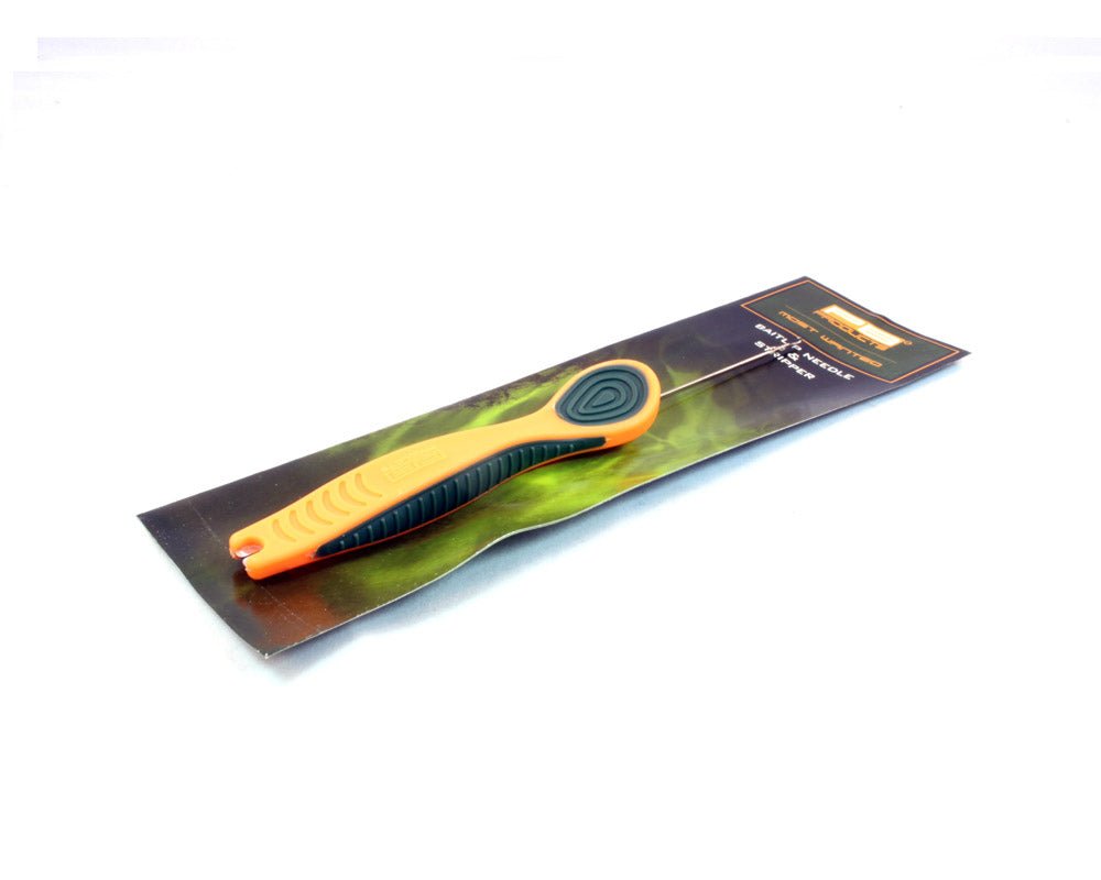 PB - Baitlip Needle & Stripper - Hengelsport De Goeie Vangst