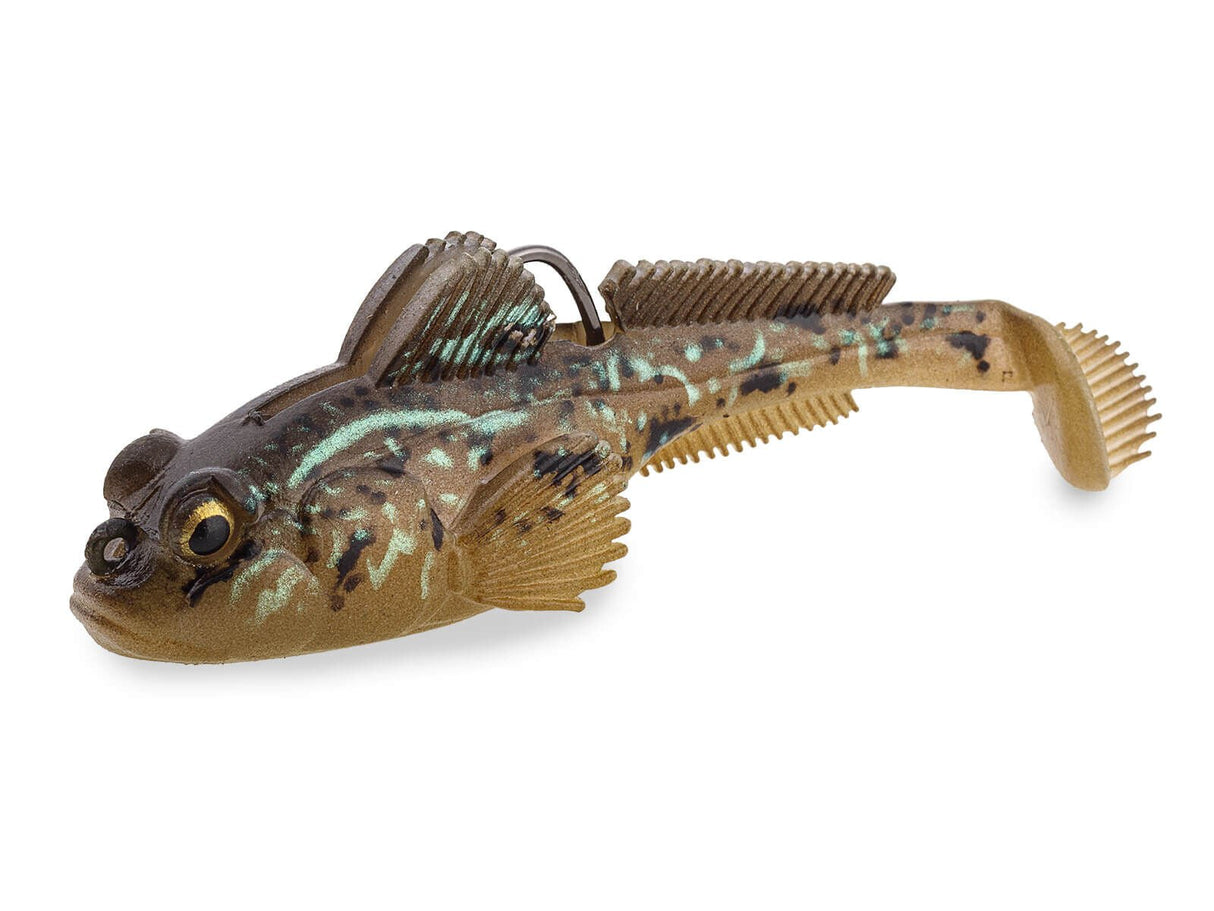 Z - Man - Gobius 3" - Hengelsport De Goeie Vangst