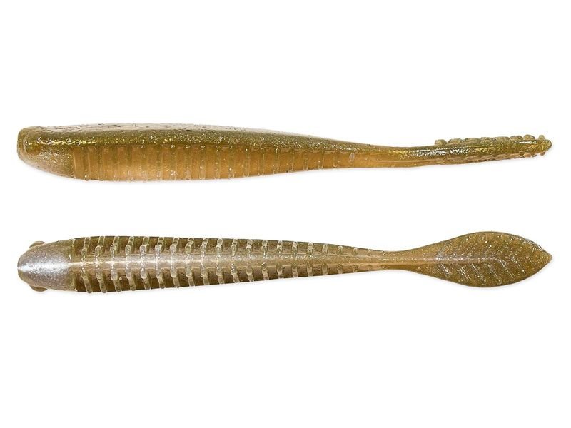 Z - Man - Trick ShotZ 3.5" - Hengelsport De Goeie Vangst