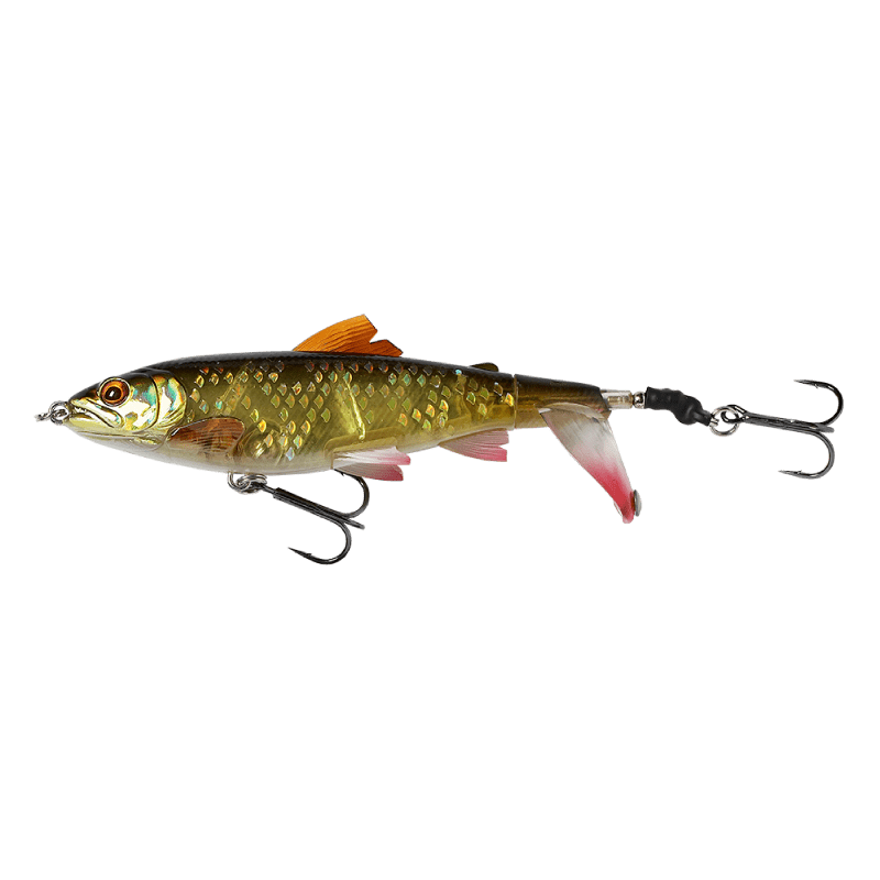 Savage Gear - 3D Smashtail Minnow - Hengelsport De Goeie Vangst