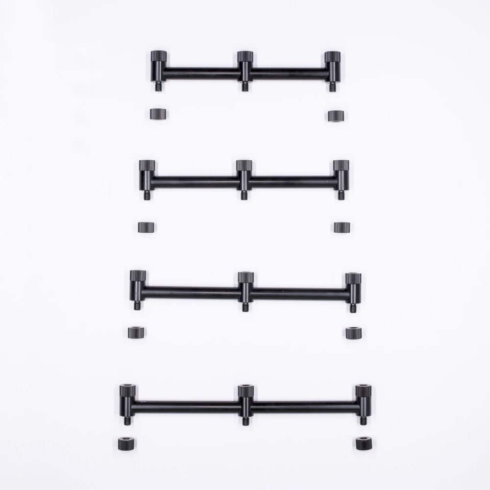 Sonik - Stanz Buzz Bars 3 - Rod - Hengelsport De Goeie Vangst