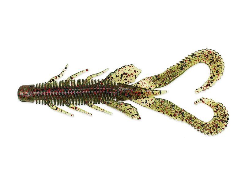 Z - Man - Boar Hogz 4" - Hengelsport De Goeie Vangst