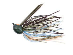 Z - Man - Crosseyez Power Finesse Jig - Hengelsport De Goeie Vangst
