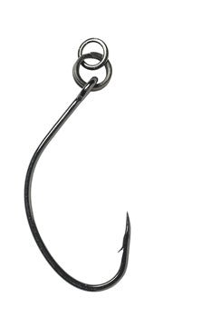 Savage Gear - Grip point single hooks 1x - Hengelsport De Goeie Vangst