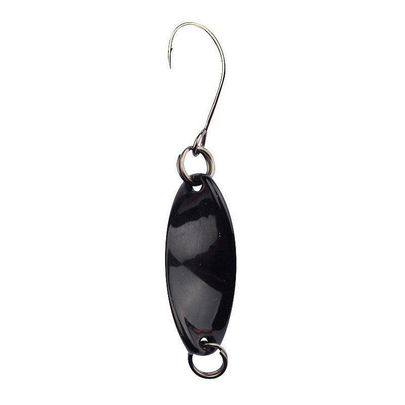 Trout Master Incy Spin Spoon| 2.5g