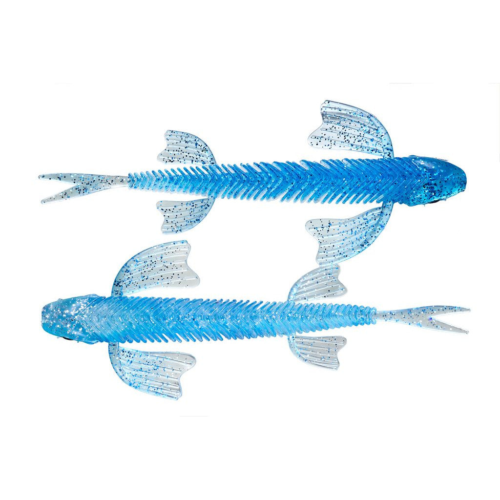 Fury Softbait