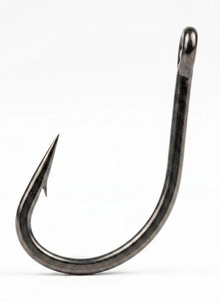 SURUDOI Super Strong Hook PTFE Karperhaak