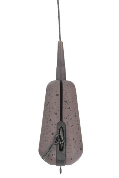 Central Shocker Distance Action Pack