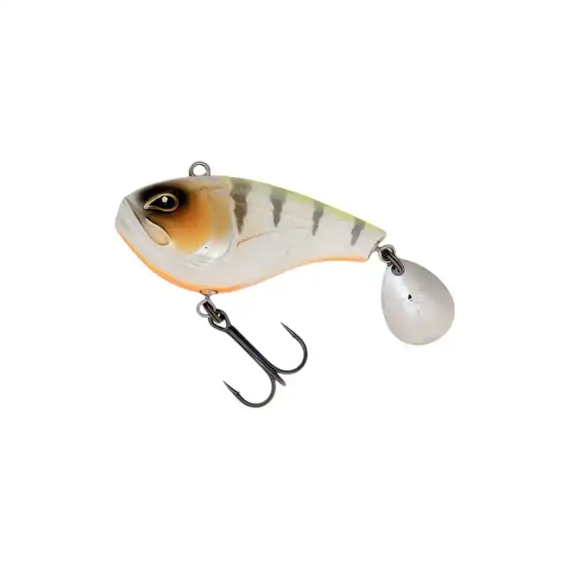 Tail Runner Tailspinner | 5cm | 14g