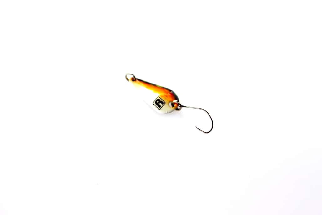 Rozemeijer - Micro Spoon - Hengelsport De Goeie Vangst