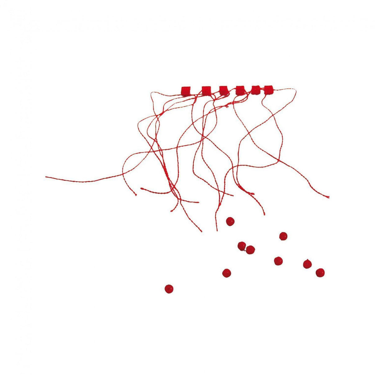 Water Queen - Queen Stuitjes + Kralen - Hengelsport De Goeie Vangst
