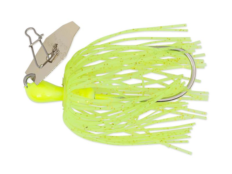 Z - Man - Chatterbait Mini - Hengelsport De Goeie Vangst