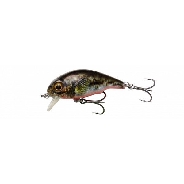 Savage Gear - 3D Goby Crank SR - Hengelsport De Goeie Vangst