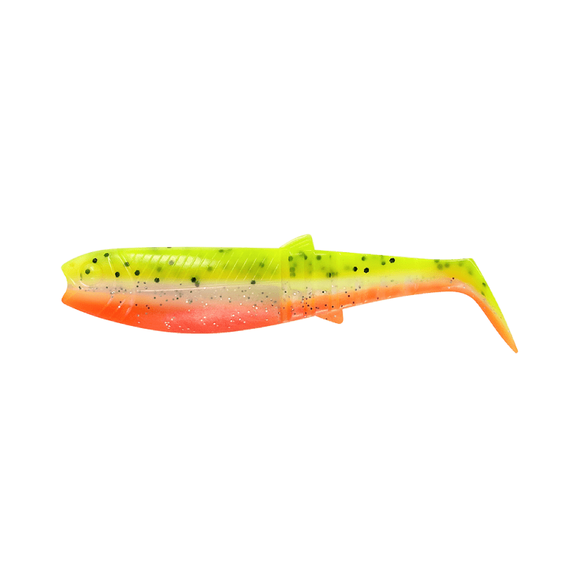 Savage Gear - Cannibal Shad - Hengelsport De Goeie Vangst