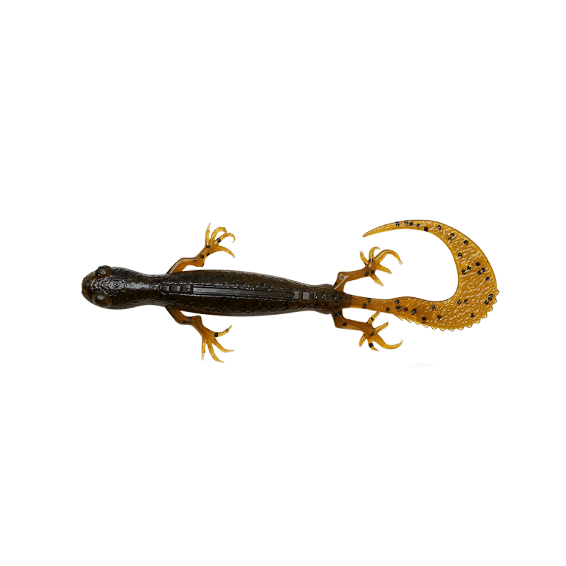 Savage Gear - 3D Lizard - Hengelsport De Goeie Vangst