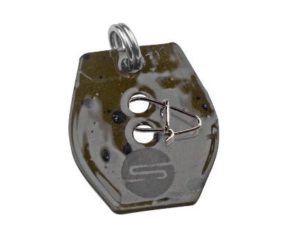 Spro - Freestyle Chatter Blades - Hengelsport De Goeie Vangst