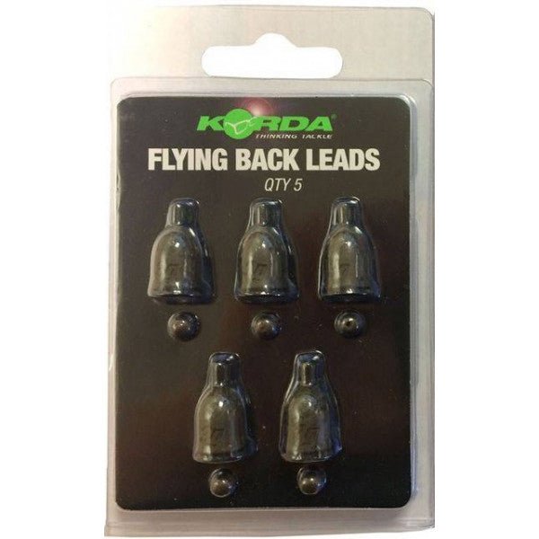 Korda - Flying Backlead - Hengelsport De Goeie Vangst