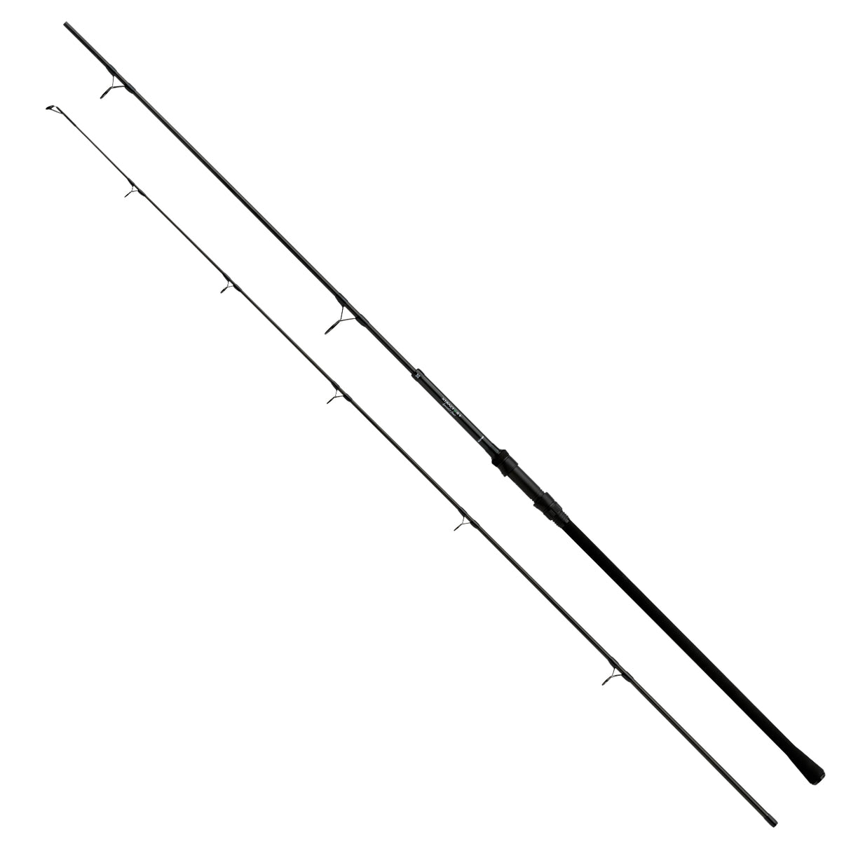Sonik - Xtractor+ Specialist Twin Tip | 10Ft | 2Lb - Hengelsport De Goeie Vangst
