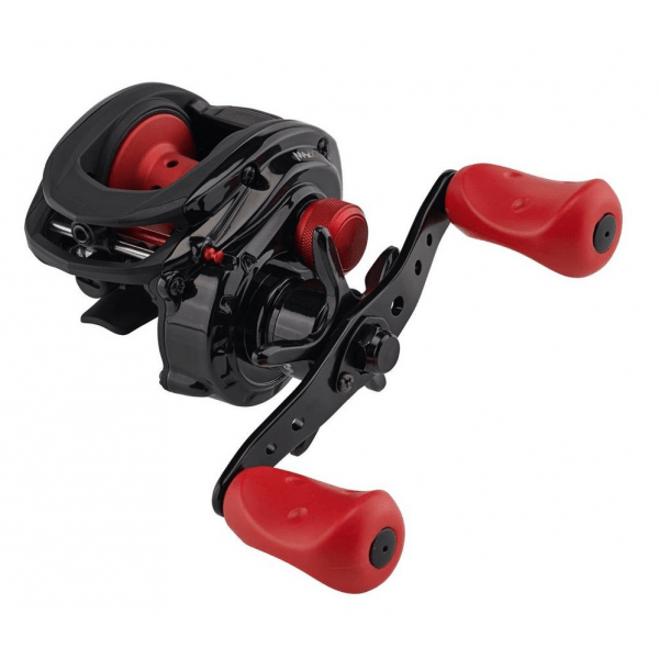 Abu Garcia - MAX 4X - L reel - Hengelsport De Goeie Vangst