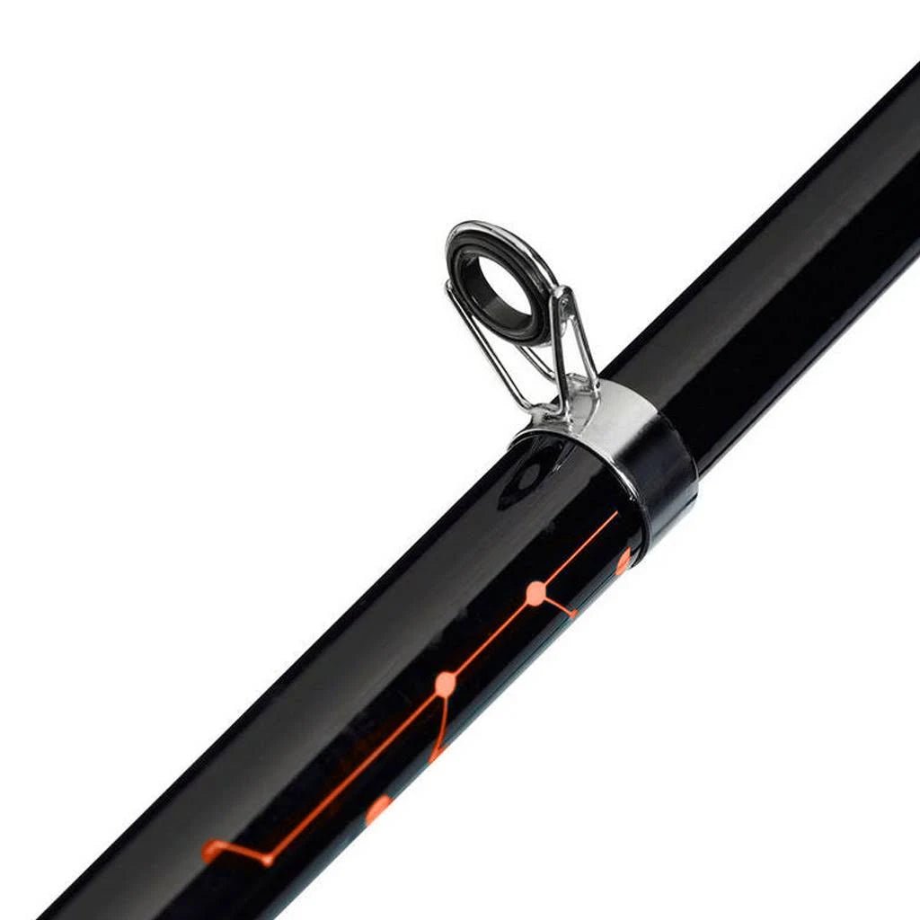 Mitchell - Adventure II tele spinning combo - Hengelsport De Goeie Vangst