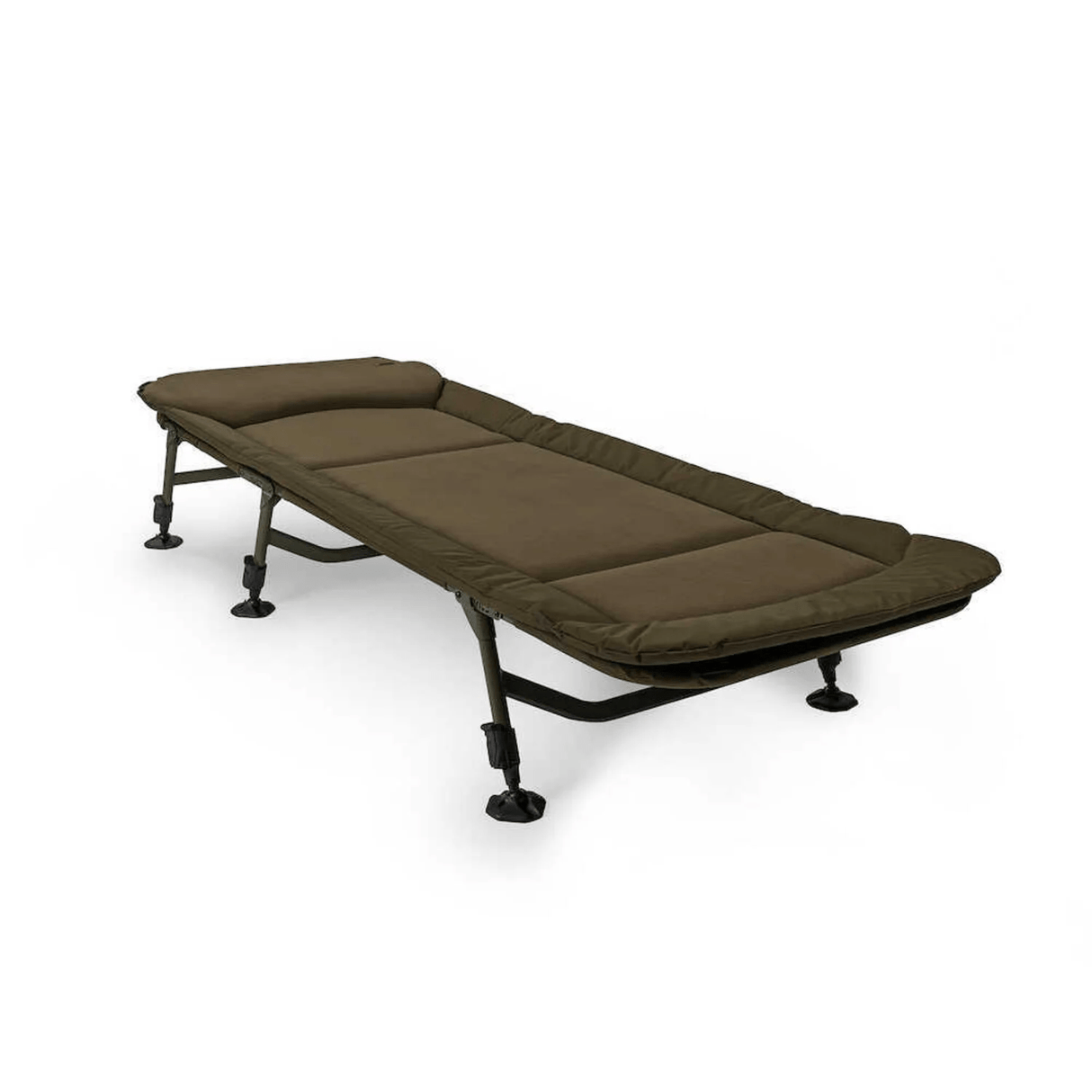 Avid Carp - Revolve Bed - Hengelsport De Goeie Vangst