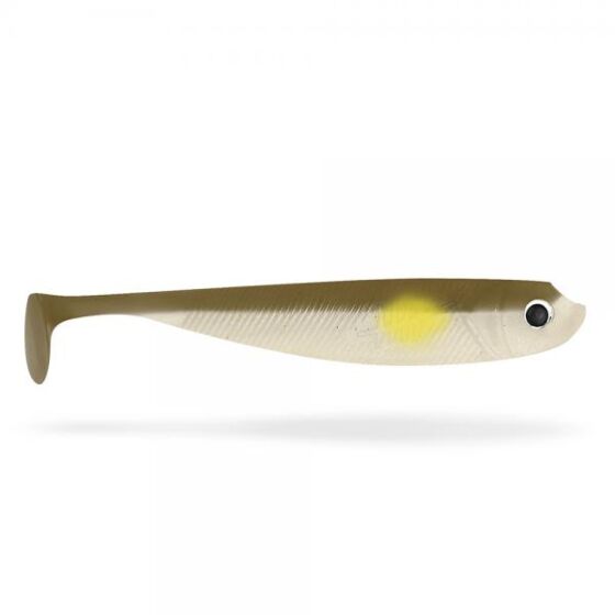 Lieblingsköder - Shad 7,5cm - Hengelsport De Goeie Vangst