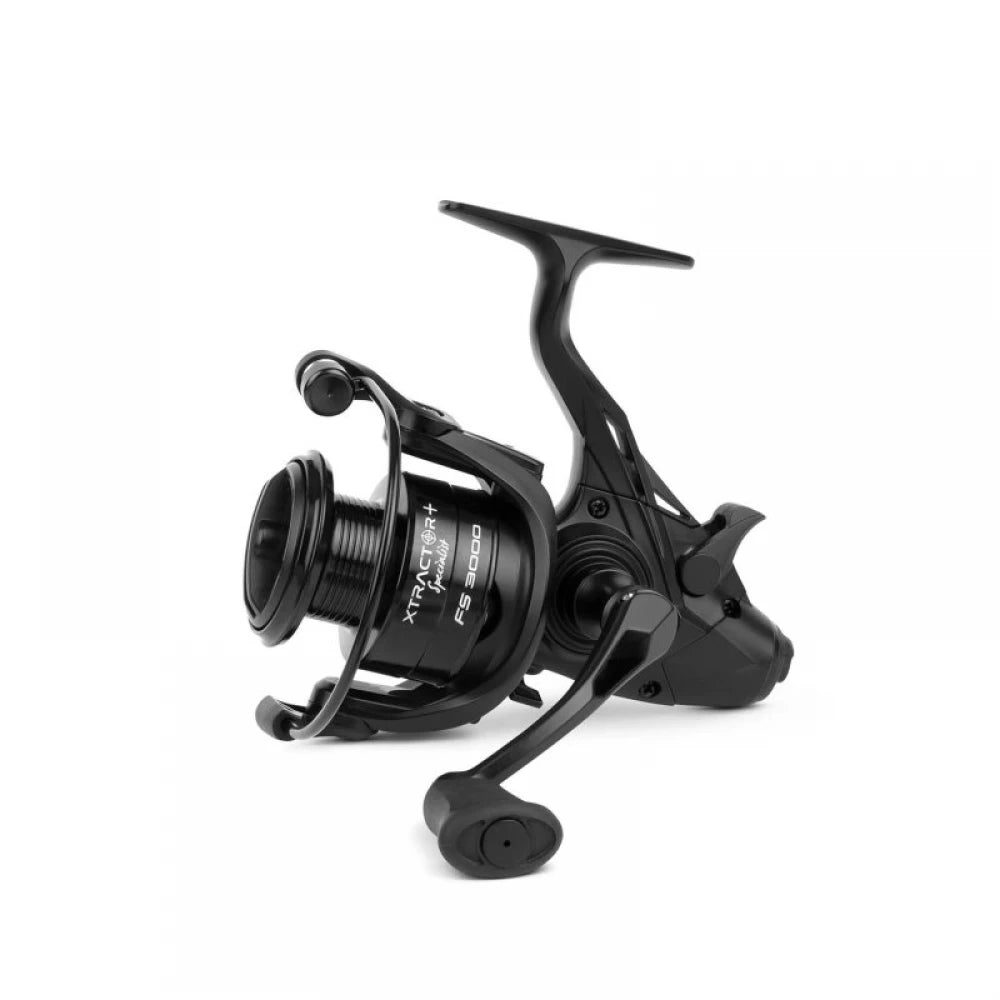 Sonik - Xtractor+ Specialist Fs 4000 Vrijloopmolen - Hengelsport De Goeie Vangst