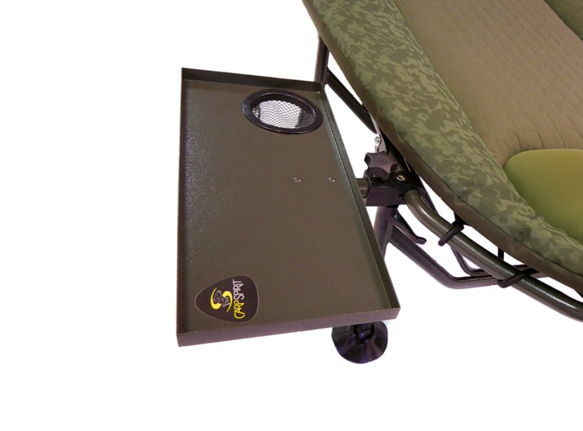 Carp Spirit - Bedchair Table - Hengelsport De Goeie Vangst